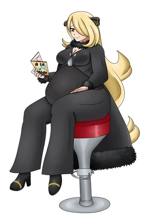 In <b>Pokemon</b> Diamond, Pearl, and Platinium her <b>Pokemon</b> team is very diverse and powerful with <b>Pokemon</b> like Spiritomb, Garchomp, and Lucario in her team, there isn't any question about just how powerful she can be. . Pokemon cynthiahentai